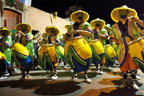 Candombe