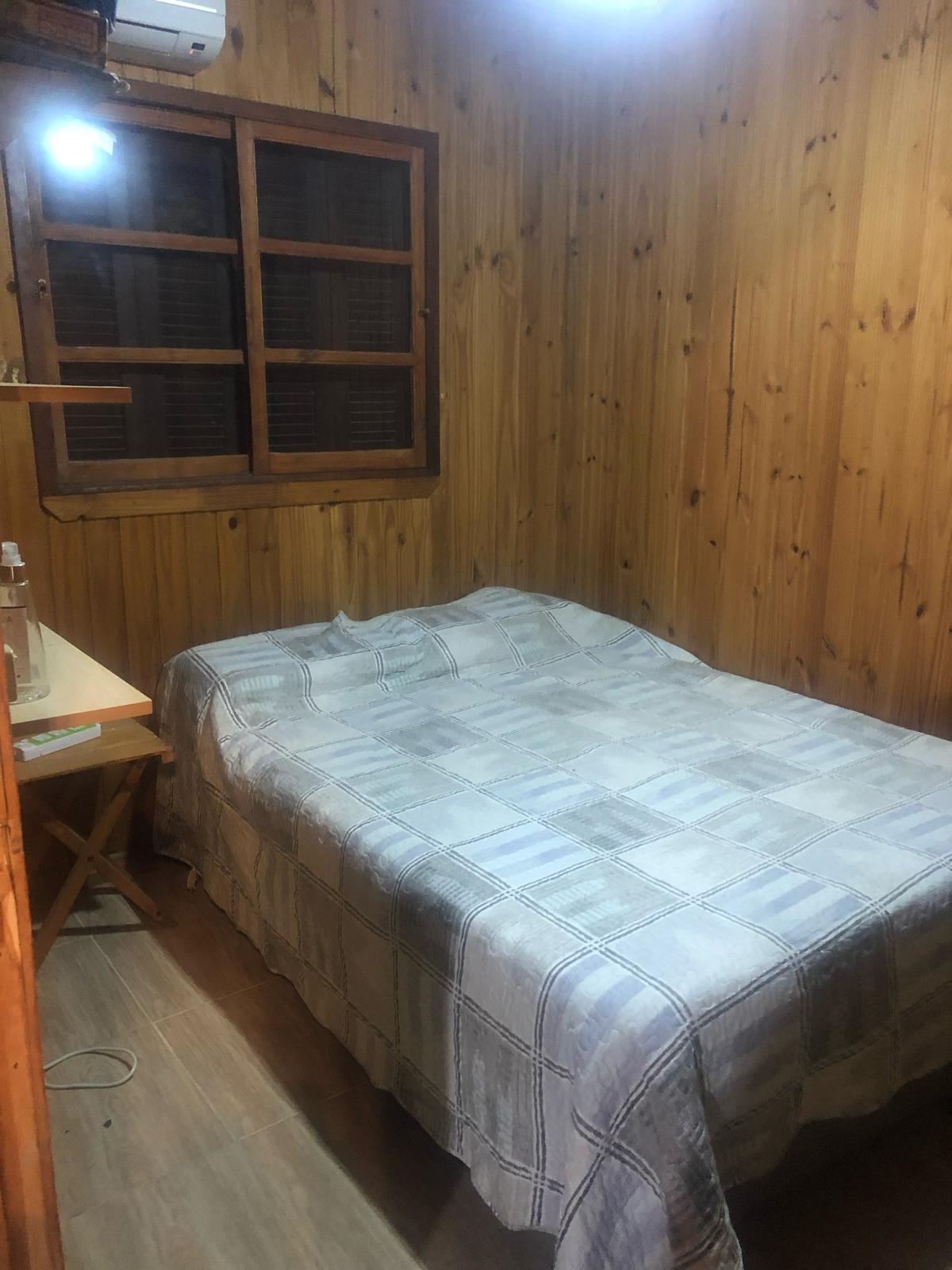 Alojamiento Laguna Merín 2 - Dormitorio