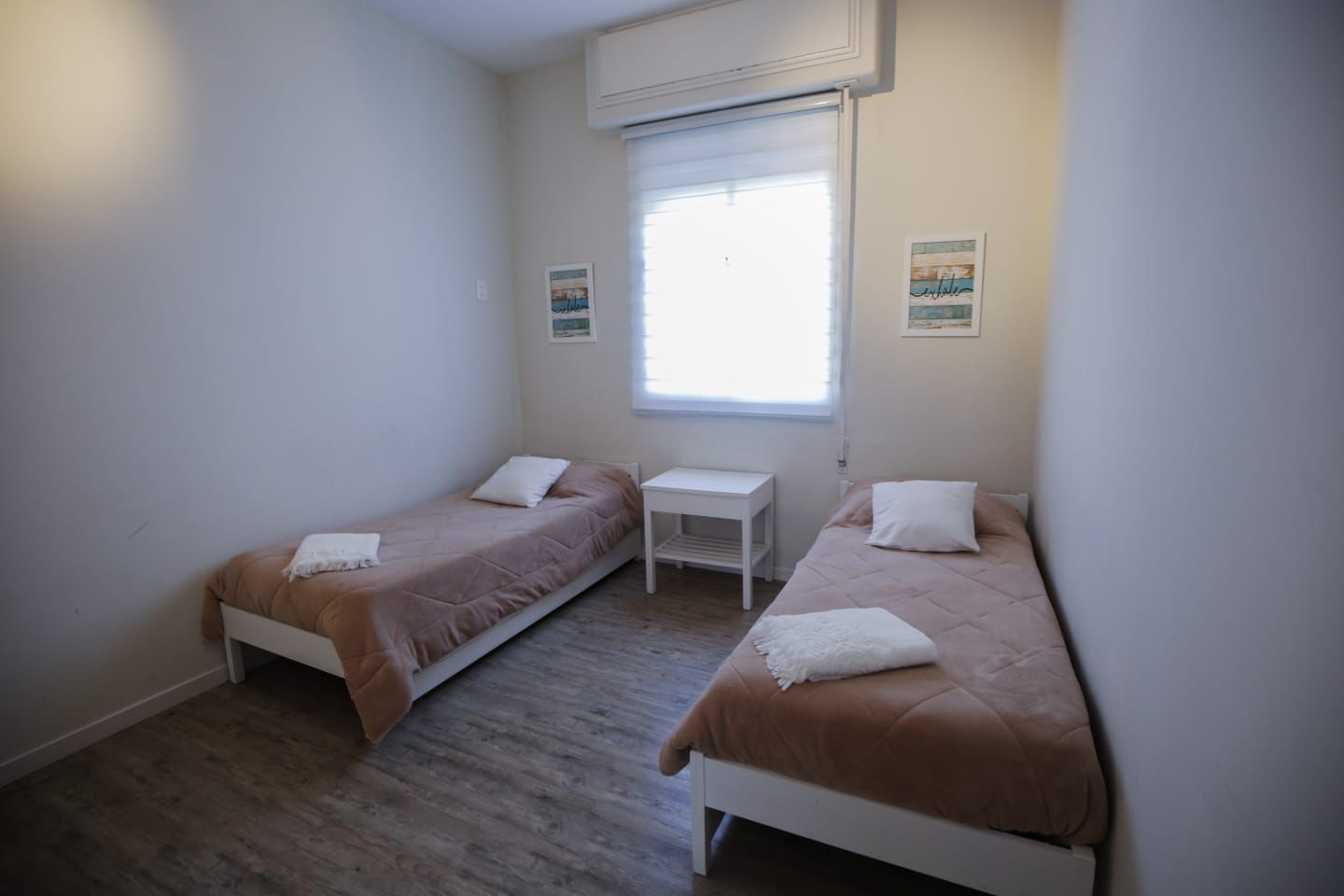 Apartamento Montevideo 2 - Dormitorio