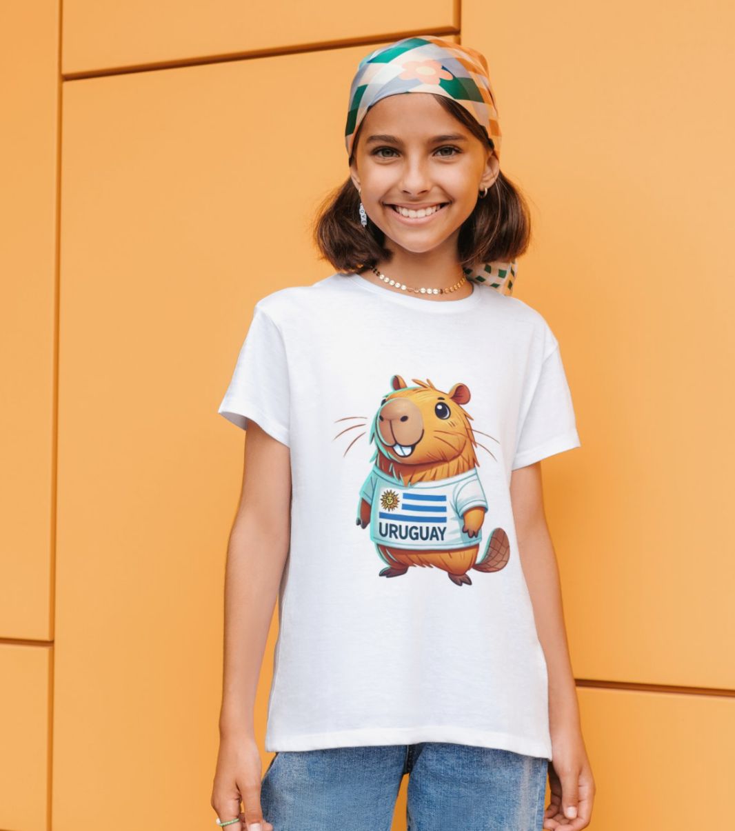Remeras personalizadas