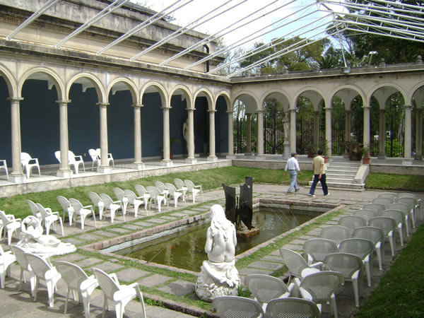 Museo Blanes