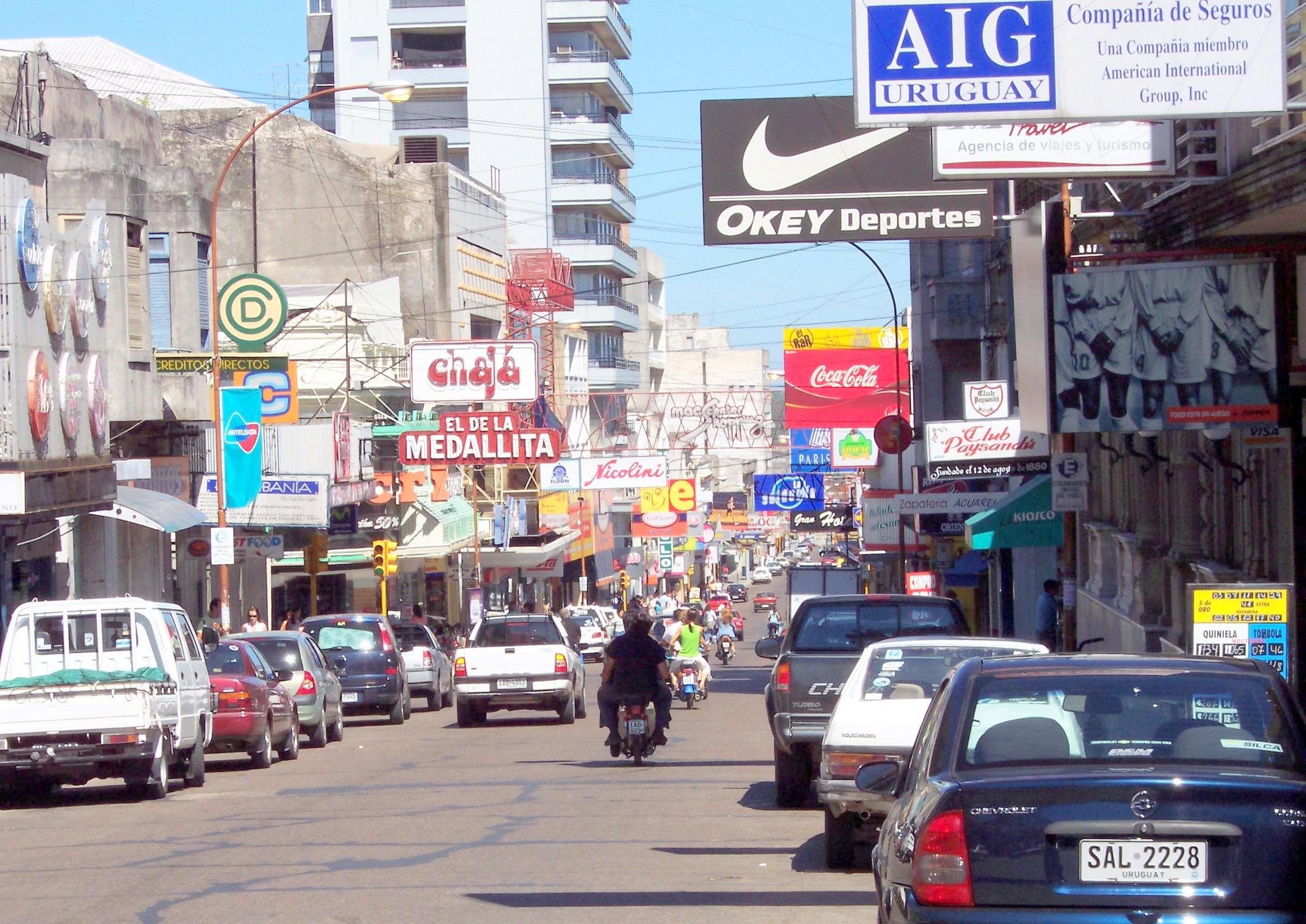 Paysandú