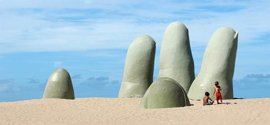 Punta del Este